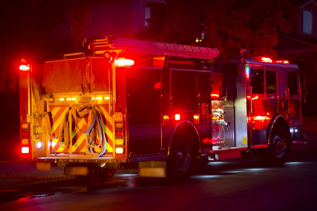 Homeowner burns down house while fighting snake infestation