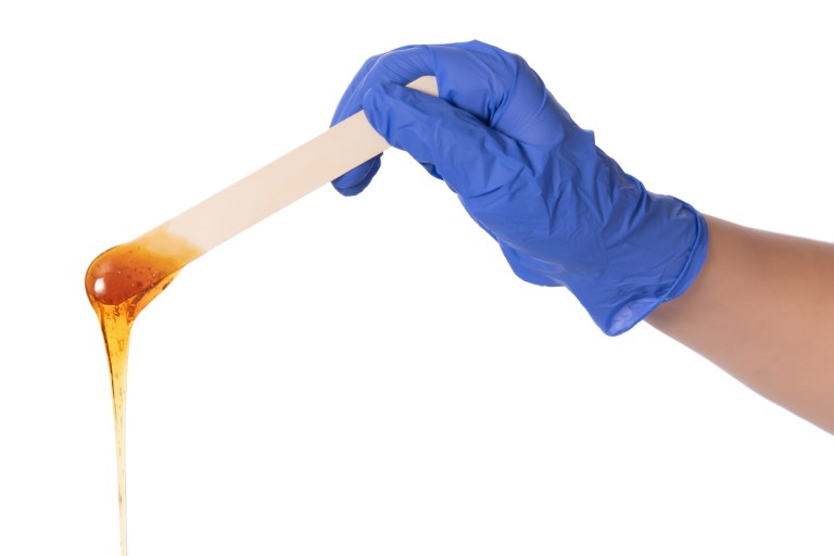 Are you woke enough to force women to wax testicles?