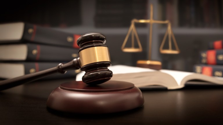 Another lawsuit in Georgia dismissed on same day Sidney Powell’s ‘Kraken’ stumbles