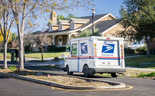 Is the USPS delivering cronyism to our front door?