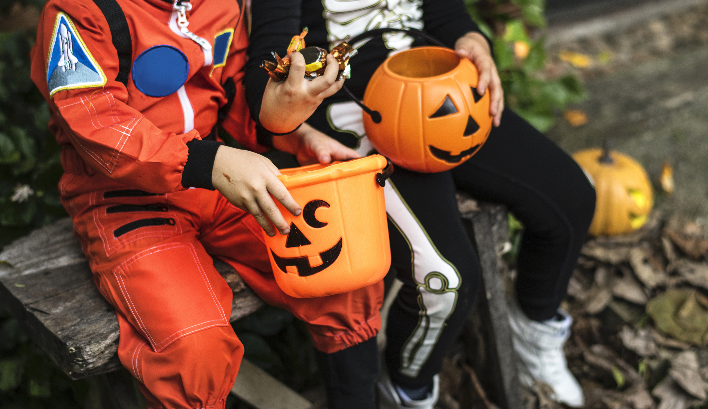 Sheriff sued by sex offenders for placing anti-trick-or-treat signs in their yards