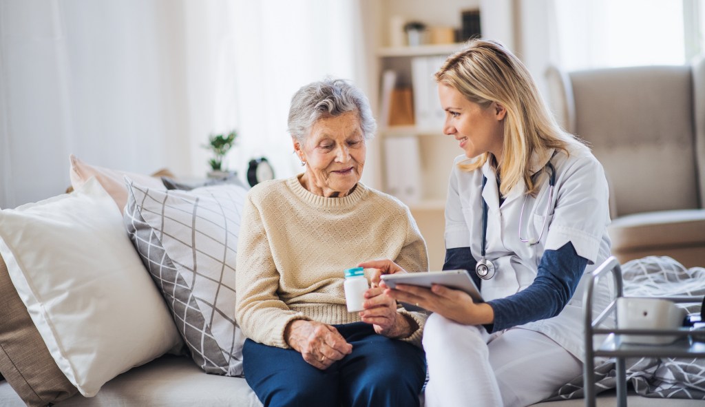 Social Security update: These states would be the least affected if program receives cuts