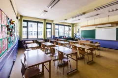 Harsh lesson: Parents grapple with subject of corporal punishment returning to classrooms