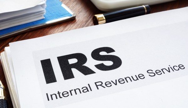 The IRS can’t prepare your taxes for you even if it wanted to