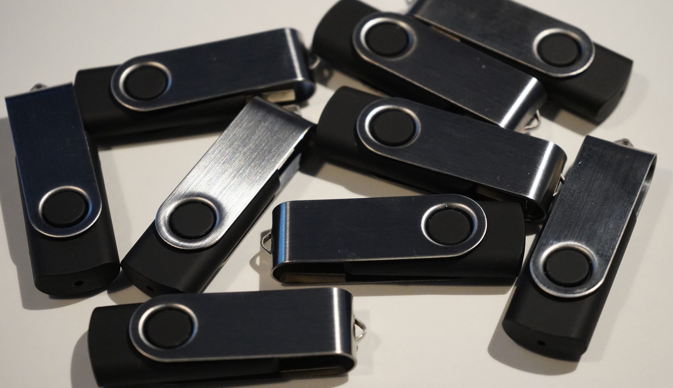 Flash drives are bringing freedom to North Korea, a few gigabytes at a time