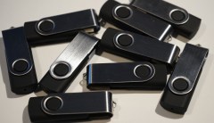 Flash drives are bringing freedom to North Korea, a few gigabytes at a time