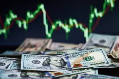 National debt jumps $500 billion in less than six months