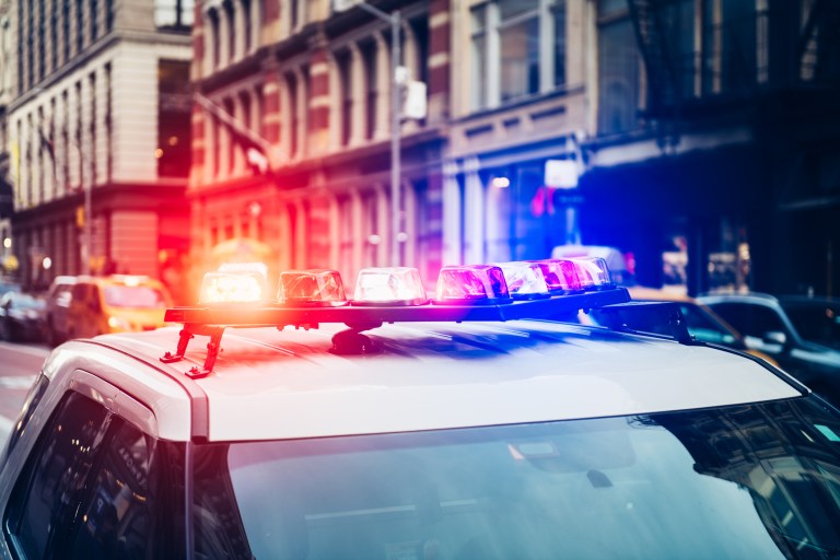 Eric Adams’s victory is a warning to defund-the-police activists