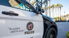 Seventeen Los Angeles gangs involved in attacks on city’s wealthiest: LAPD