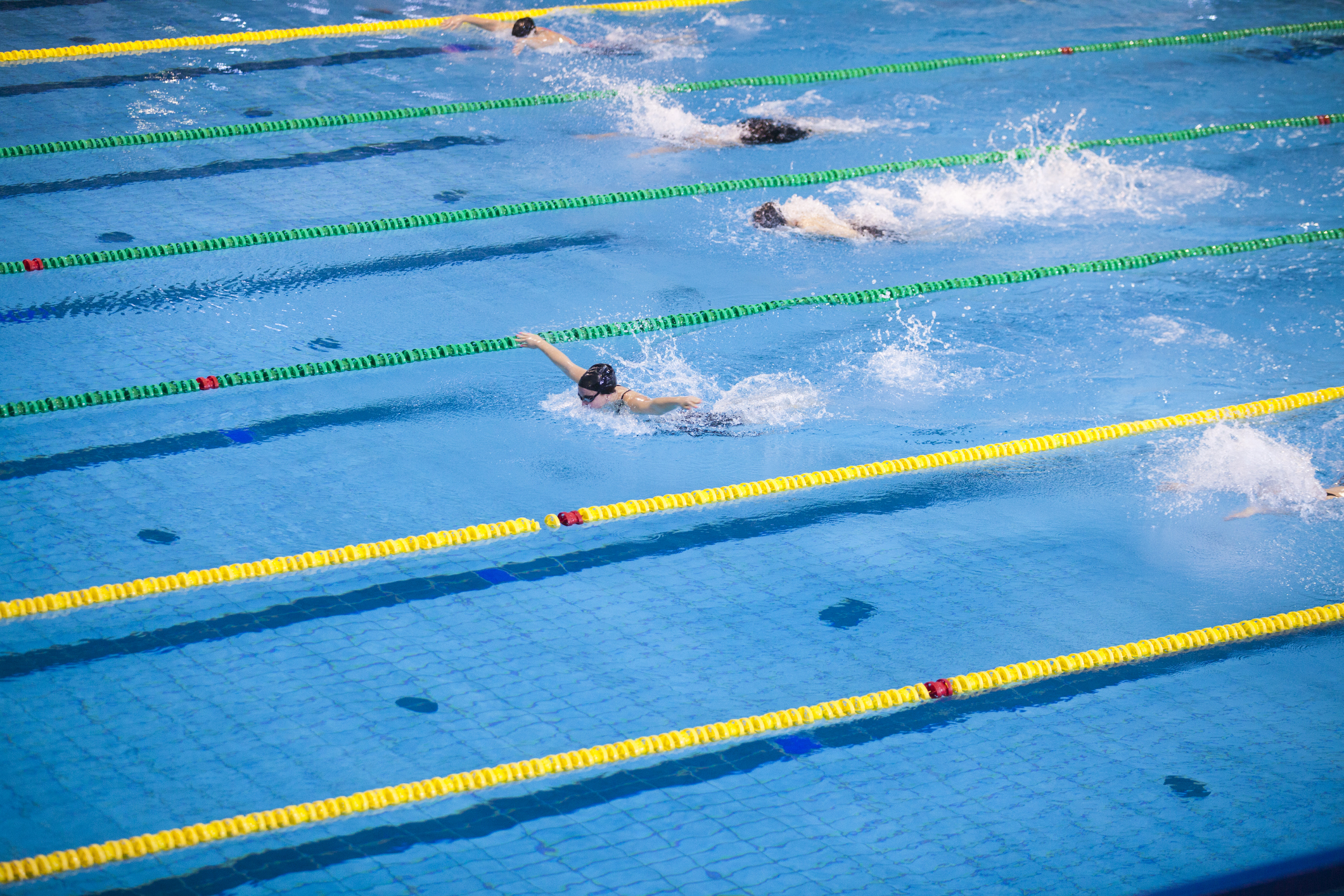 Exclusive interview with Penn swimmer: ‘The NCAA just does not care about us at all’