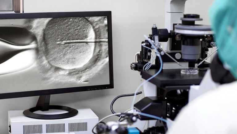 ‘In a word, gross’: Modern DNA tests reveal doctors used their own sperm in artificial insemination procedures