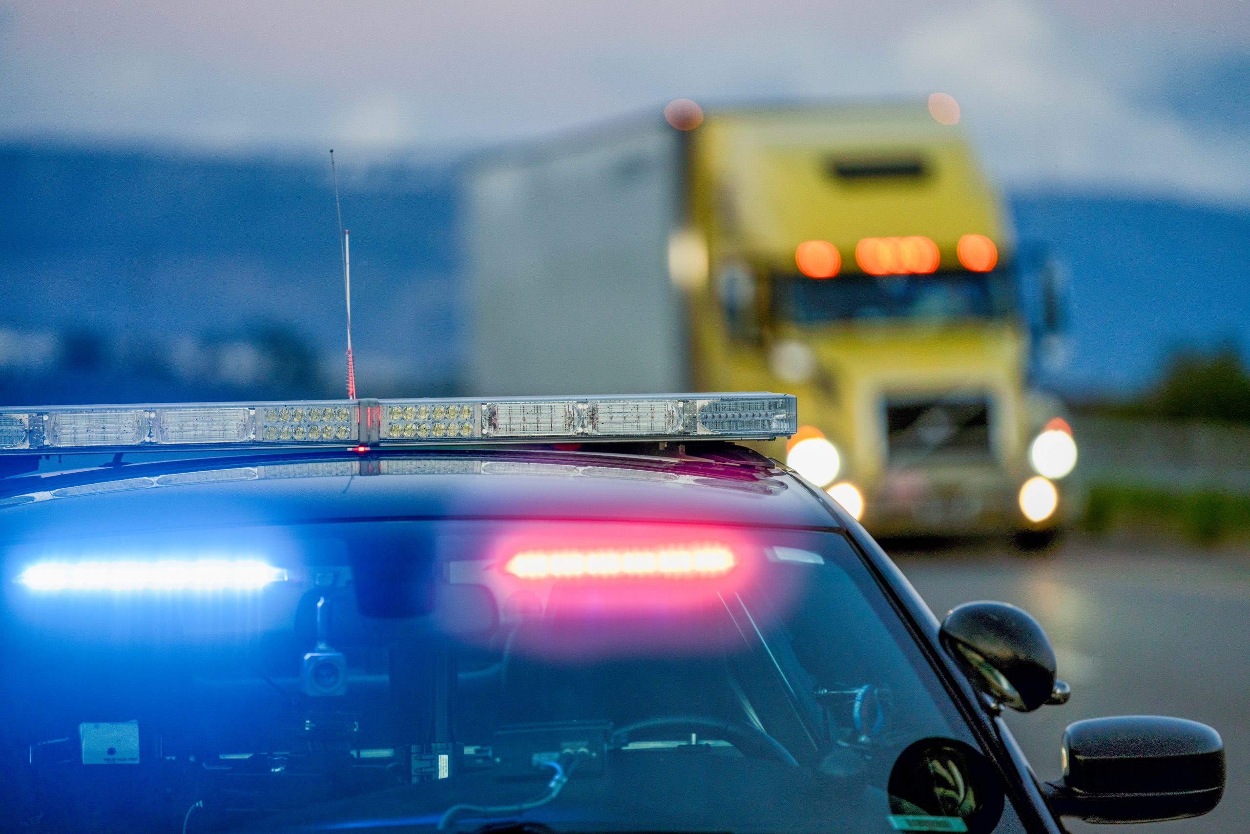 Sixth-grade student in custody after three wounded in Idaho middle school shooting