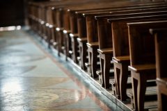 Churchless evangelicals are a bad trend for Christians and for America