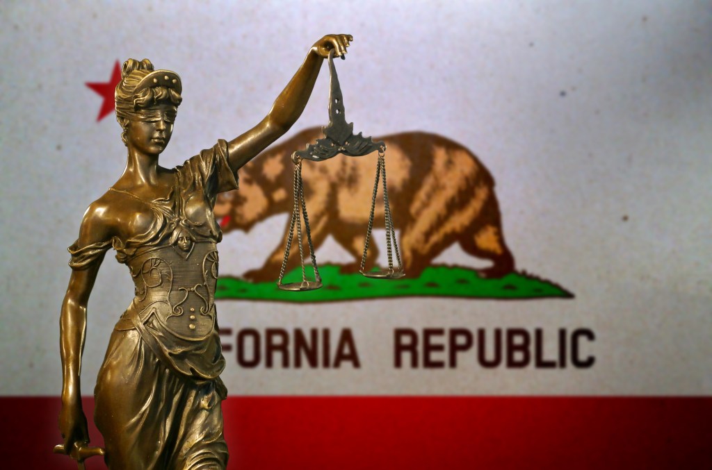 California’s $1 billion business: Diversity training