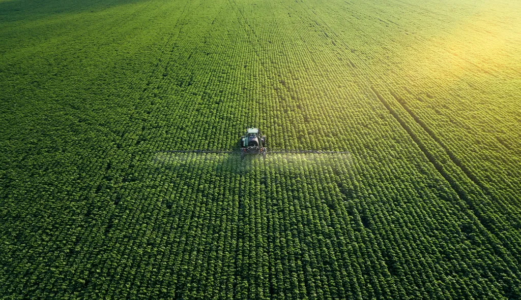 Michigan HHS orders COVID-19 testing for agriculture workers