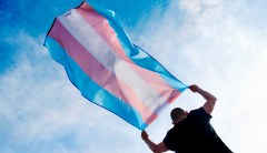 Biden administration restores transgender health protections
