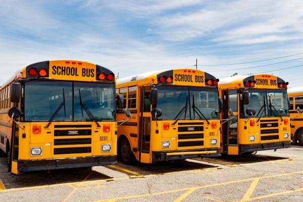 Virginia parents sue school board over allegedly chilling students’ free speech