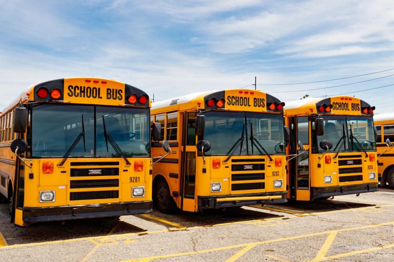 Retooled school reopening bill clears North Carolina General Assembly, heads to Cooper