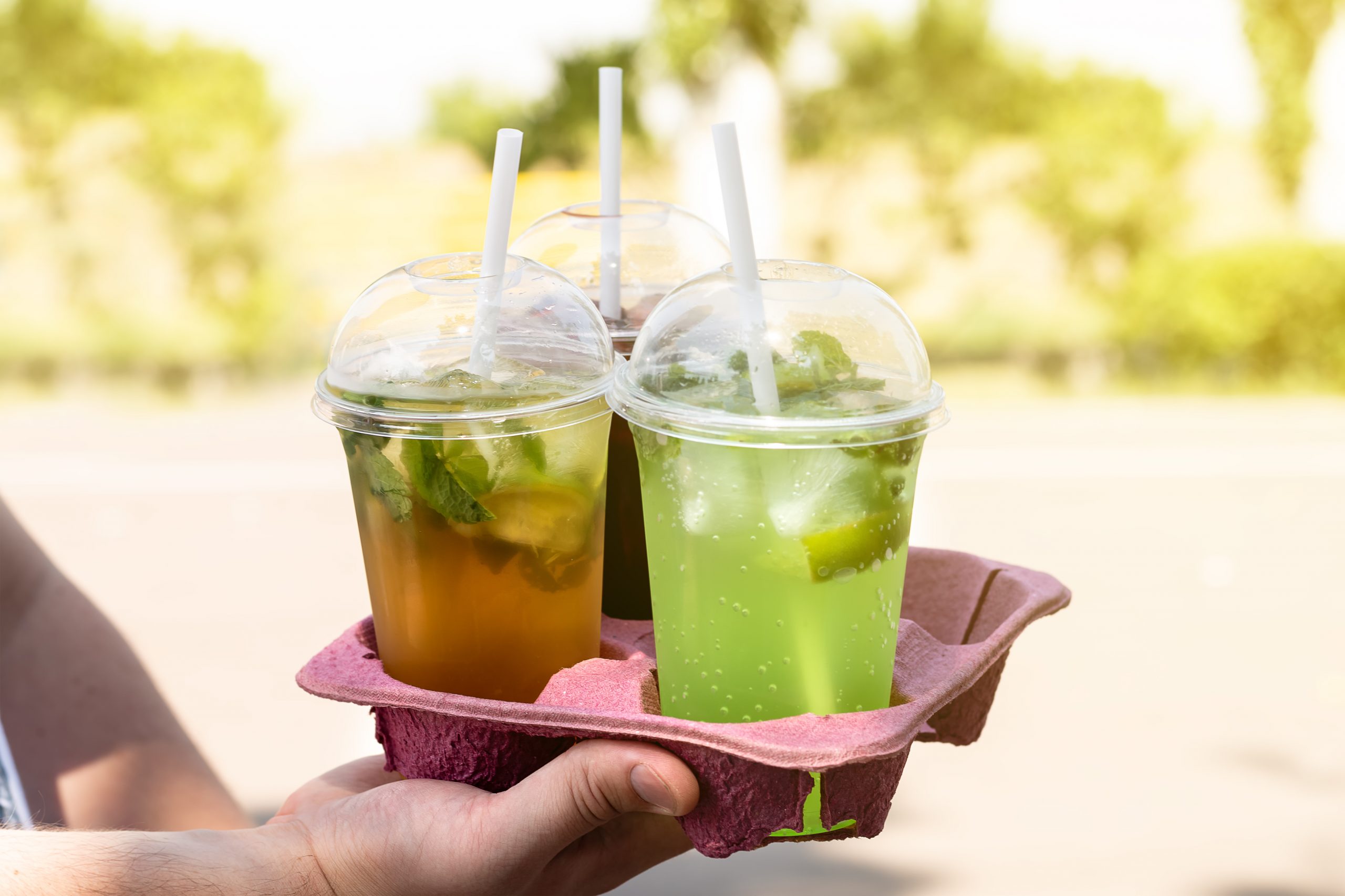 Pennsylvania’s takeout cocktails caught in legislative tug-of-war