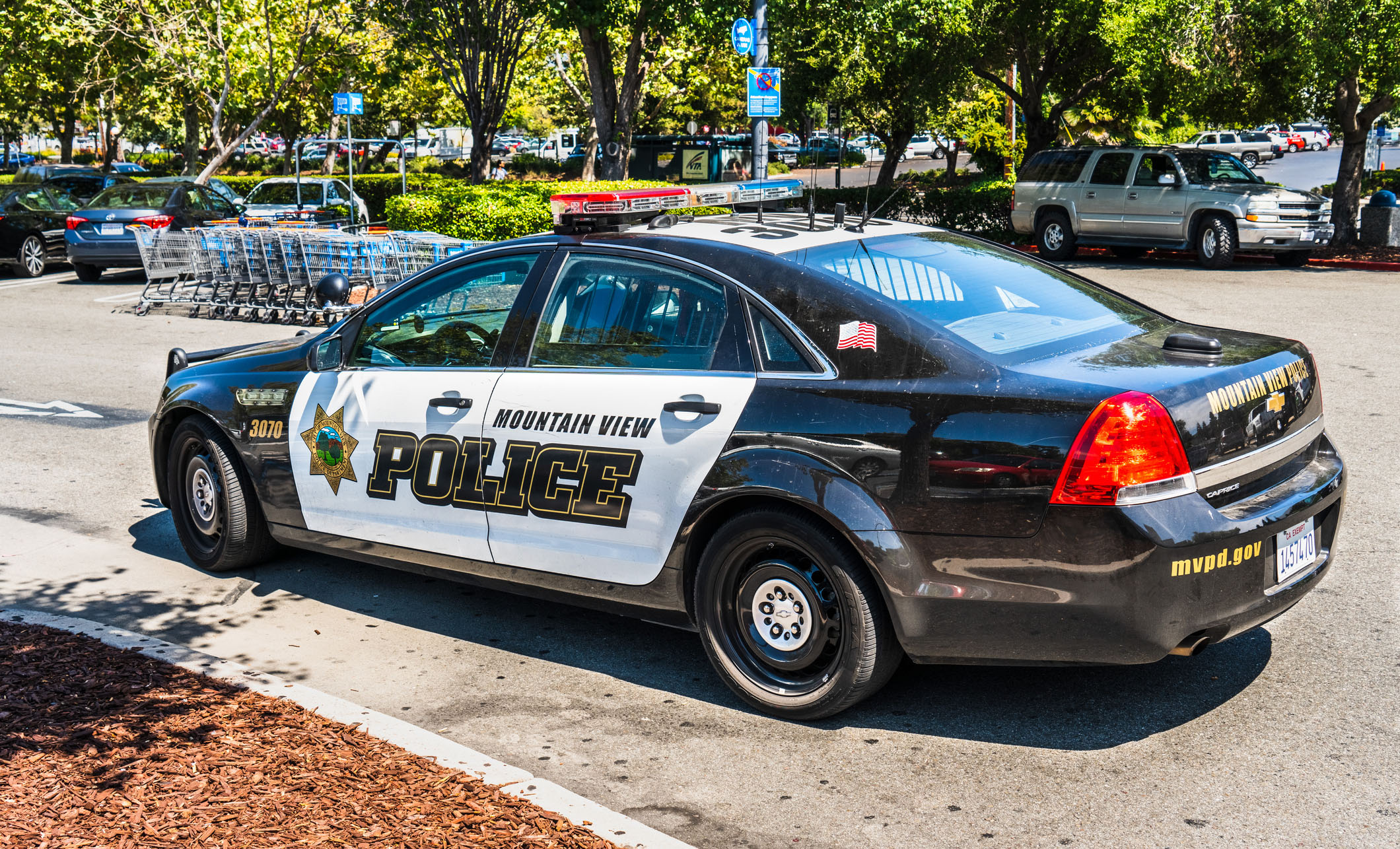 California’s pointless new police shooting law