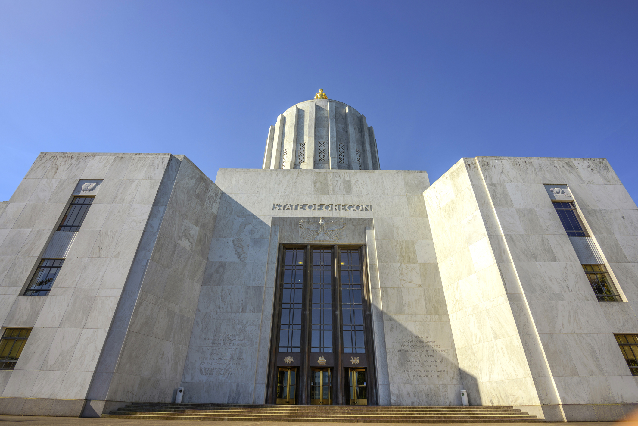 Oregon denies Christian mother’s adoption request over stance on gender