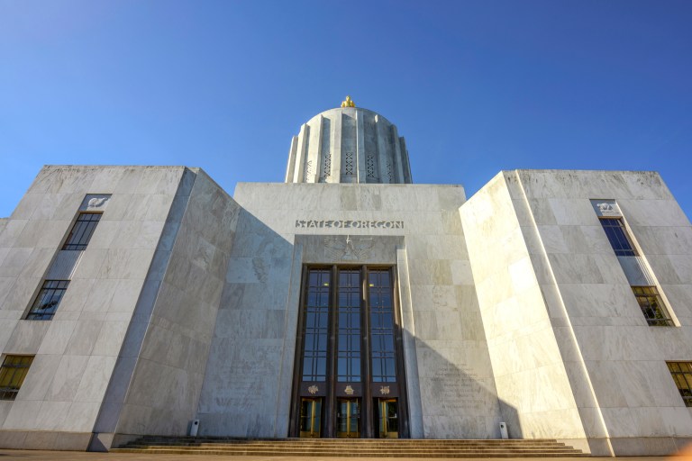 Oregon denies Christian mother’s adoption request over stance on gender