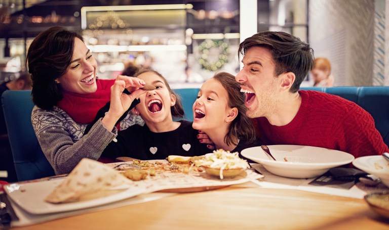 Arbitrary coronavirus rules separating families in public are only spreading it more