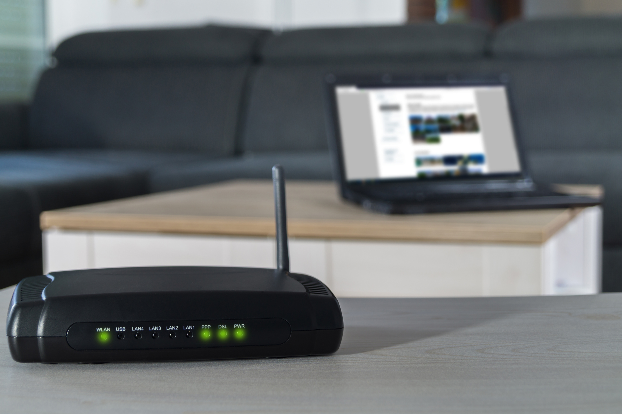 Expanded broadband access on the horizon for rural Pennsylvania