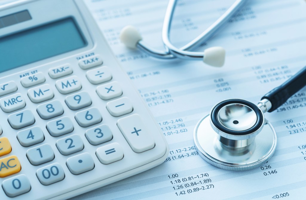 Surprise billing rating system set to start in Georgia