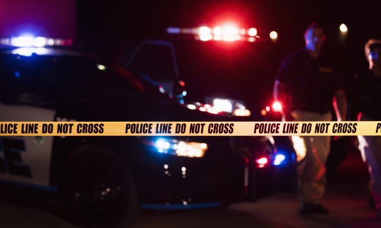 One dead and four injured in shooting at Juneteenth celebration in Colorado