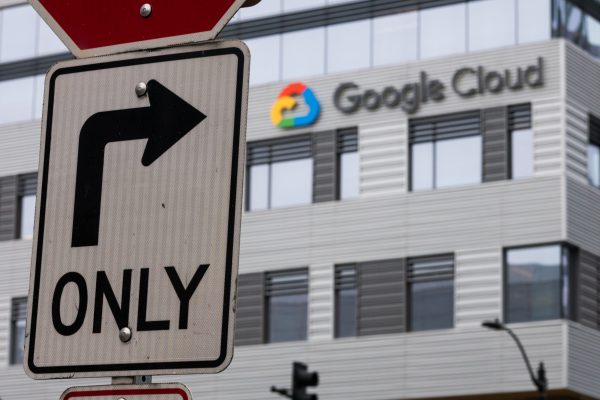 Google executive leaves company after posting essay admitting to past antisemitism: Report