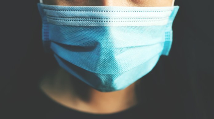 Another embarrassing and nonsensical mask mandate in Philadelphia