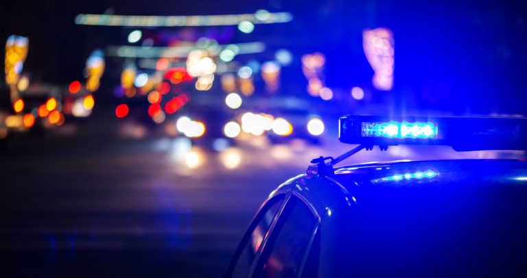 One dead and five injured after shots fired at Ohio vigil for another shooting victim