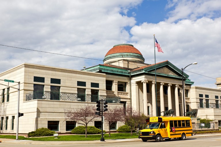 Wisconsin school choice supporters declare victory in agreement with state education office