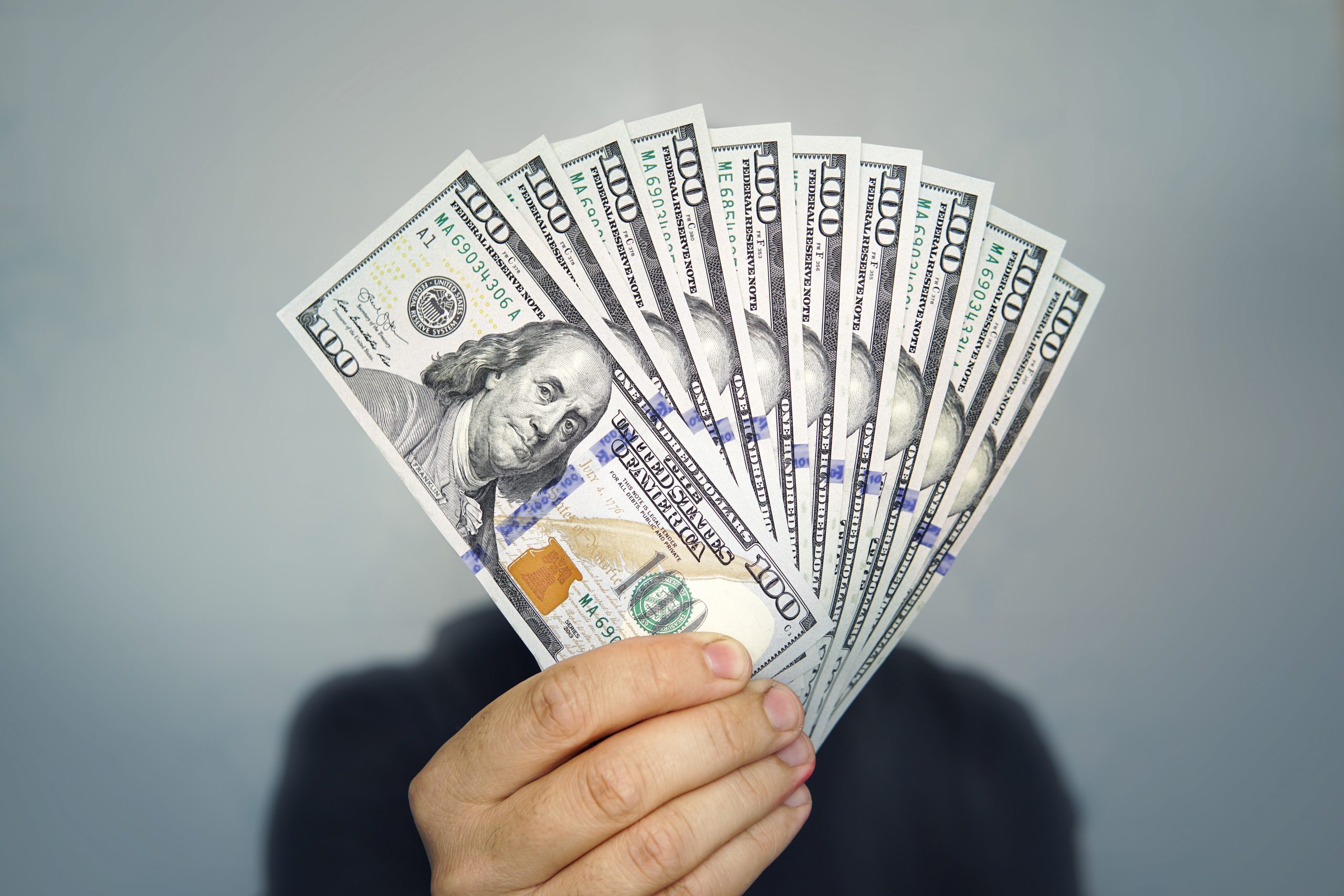 Democratic-tied dark money network Arabella Advisors behind ‘youth’ tech lobbying groups