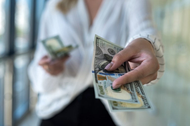 Stimulus update: Direct inflation relief checks worth $1,050 to be sent out next month