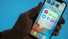Parler CEO ‘confident’ platform will be back ‘by the end of the month’
