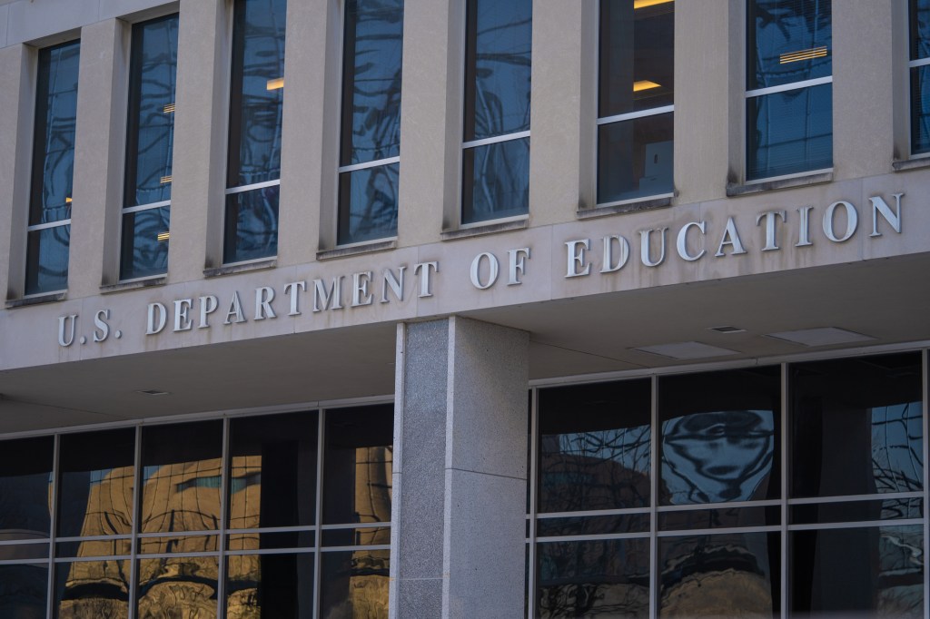 Biden education guide says suspensions for skipping school can be discriminatory