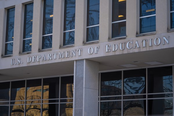 Education Department official hit with ethics complaint for close ties to teachers union