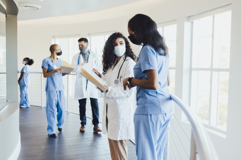 Healthcare provider shortages are a symptom of government red tape
