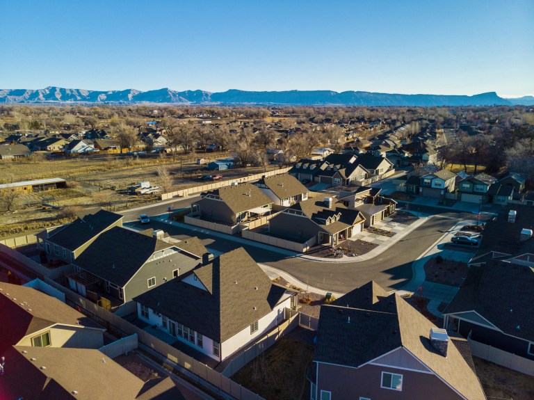 Bill introduced to address Colorado’s rising property tax assessments