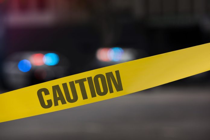Record jump in homicides leads to highest murder rate since 1990s