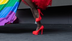 WATCH: Missouri mayor bans children from drag queen Christmas show