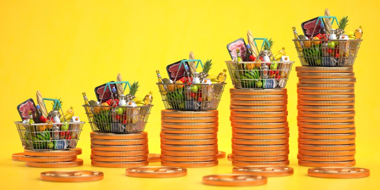 Food stamps: November SNAP payments worth $1,751 end for New Mexico residents in three days