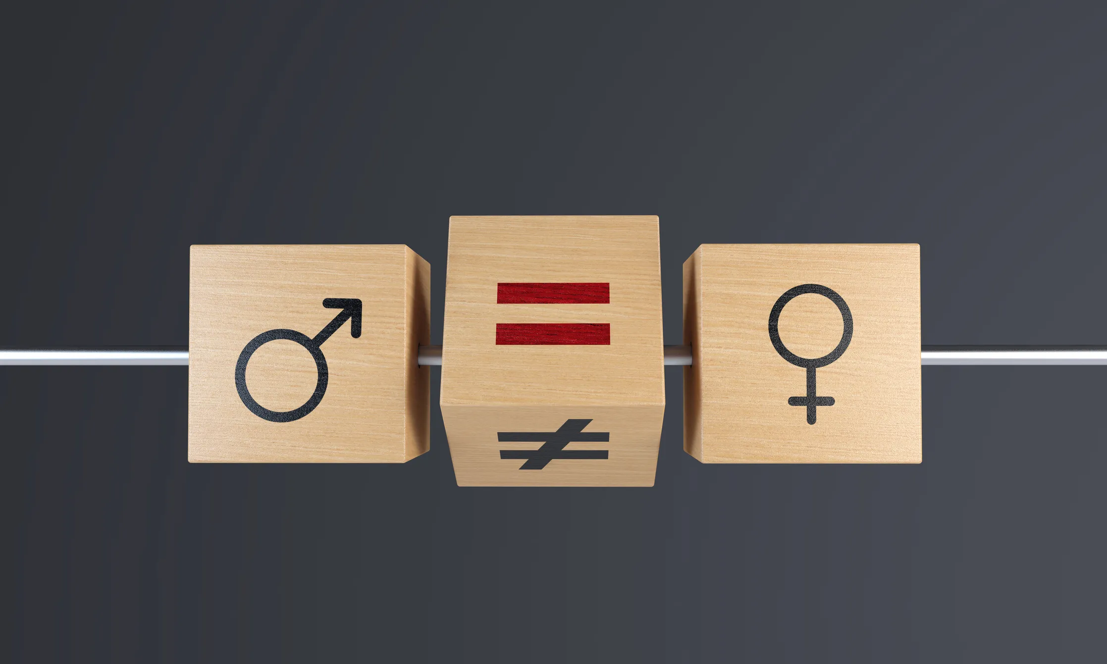 Puberty isn’t optional: How gender ideology harms children