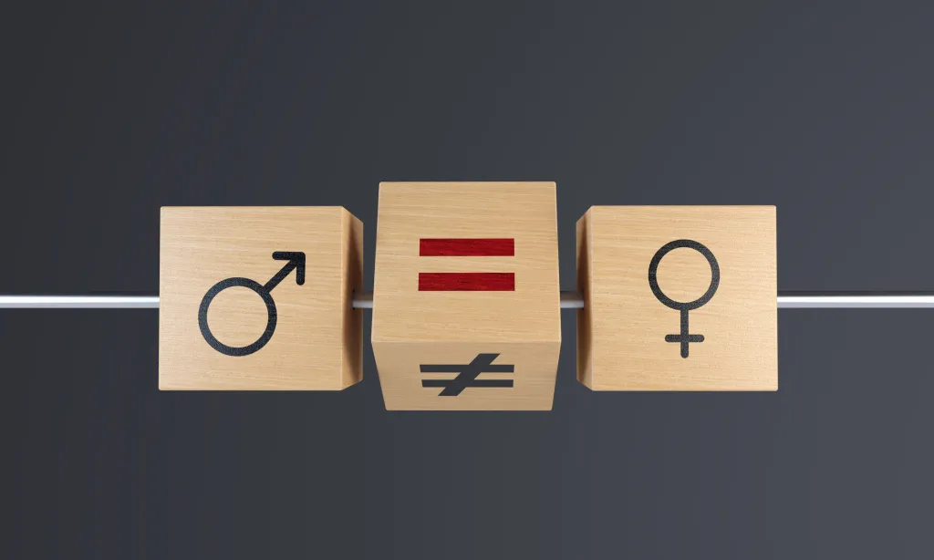 Brookings doubles down on the gender-gap fallacy