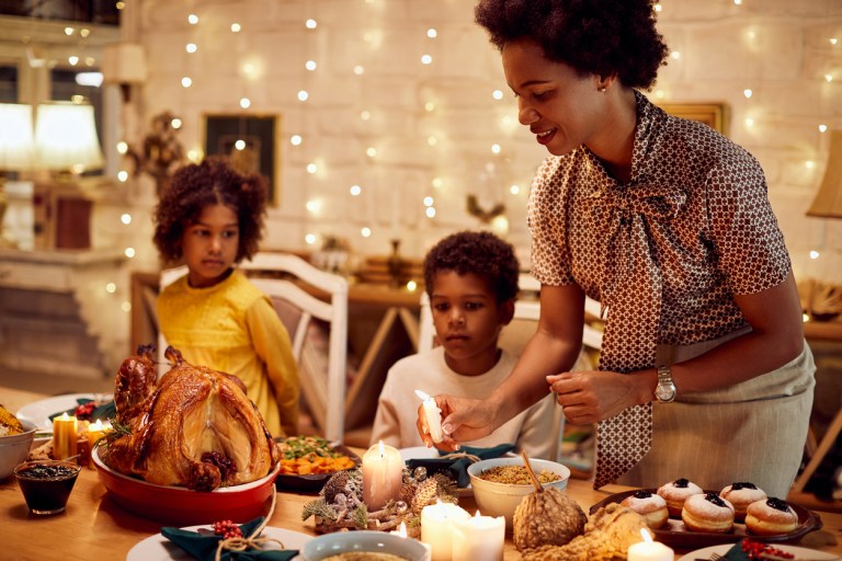 Parties agree time with family and friends is meaningful: Report
