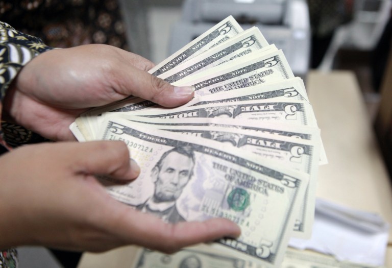 Stimulus update: Direct payments worth $500 for more than 300 families to be sent in three days