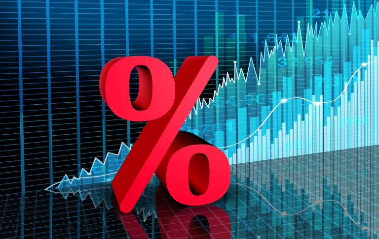 Soaring interest rates mean debt reckoning could come years sooner than thought