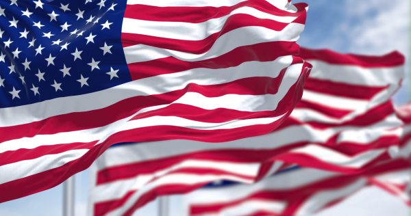The case for American global leadership